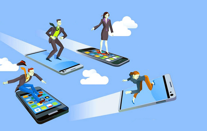 9 yếu tố cần có khi thiết kế app mobile thương mại điện tử
